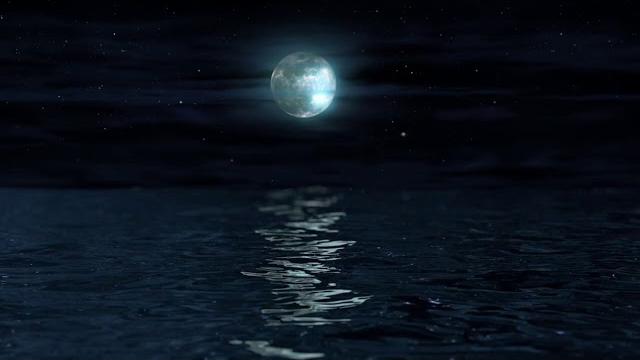 The moon elf song-relaxing empowering elven music The moon elf song-relaxing empowering elven music