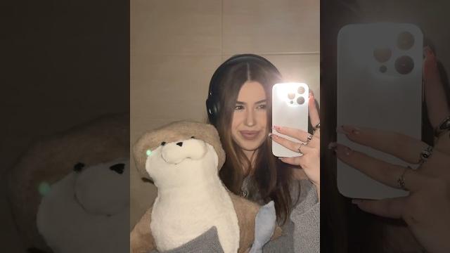 Diy big otter plushie cute and fluffy Diy big otter plushie cute and fluffy