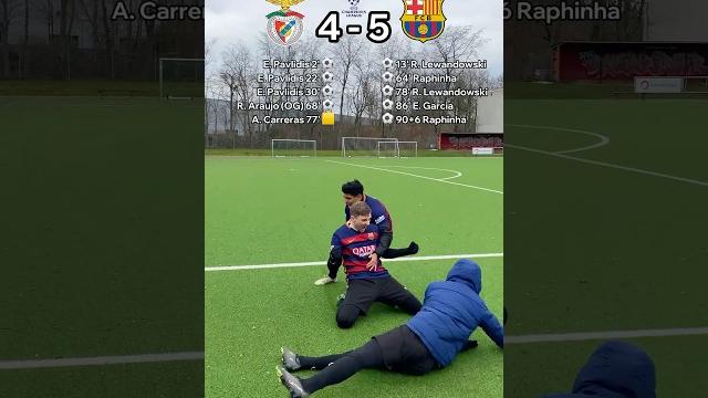 Benfica - fc barcelona champions league 24/25 #championsleague #fcbarcelona #football Benfica - fc barcelona champions league 24/25 #championsleague #fcbarcelona #football