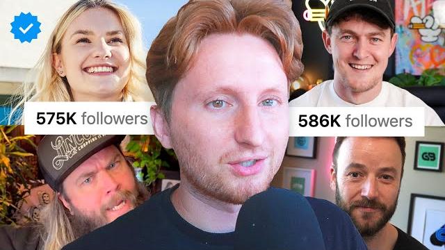 Why are all the instagram designers british? Why are all the instagram designers british?