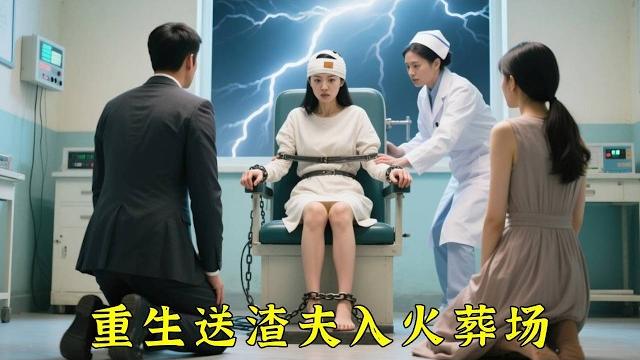 Framed by cheating husband and electrocuted to death! she returns, fakes amnesia, plots revenge Framed by cheating husband and electrocuted to death! she returns, fakes amnesia, plots revenge