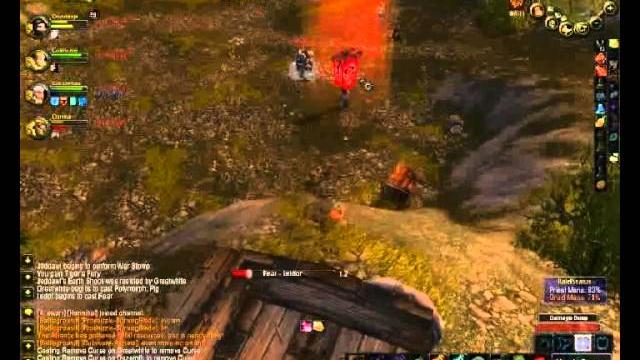 Dazeroth_unstoppable 2 Dazeroth_unstoppable 2