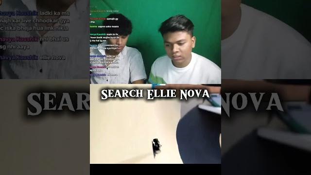 Search ellie nova on google asap warning: don’t blame us later! #ellienova #funnyreel #google Search ellie nova on google asap warning: don’t blame us later! #ellienova #funnyreel #google