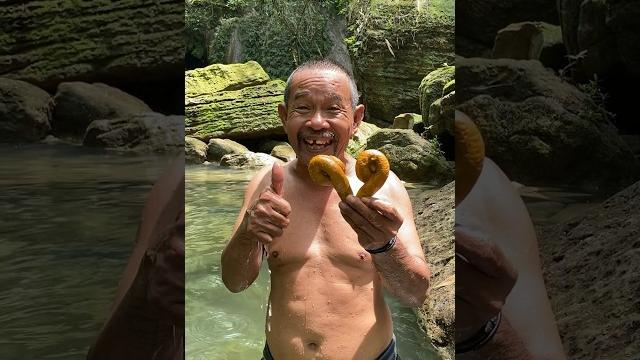 Ngerjain anak pake tai mainan #viral #creatif #art Ngerjain anak pake tai mainan #viral #creatif #art