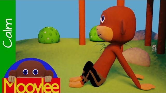 Calming exercises for kids: breathing and stretching Calming exercises for kids: breathing and stretching