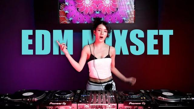 Edm showcase 2024 by dj wara Edm showcase 2024 by dj wara