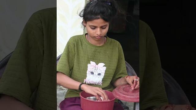 दुर्गा माँ और काली लड़की || माता रानी और भक्त || दुर्गा माँ और काली लड़की || माता रानी और भक्त ||