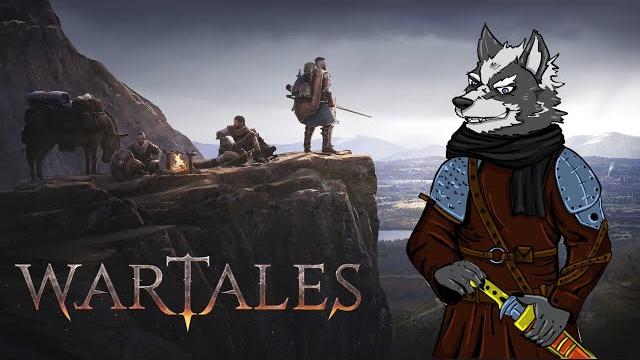 Сюжет! лагерь лесорубов! wartales #14 прохождение Сюжет! лагерь лесорубов! wartales #14 прохождение