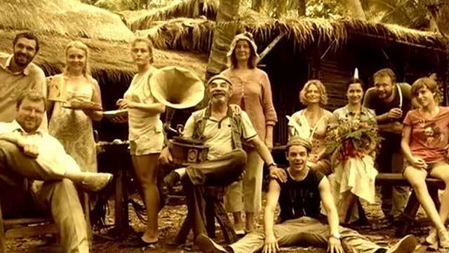 Гуашь - остров ненужных людей (ost) Гуашь - остров ненужных людей (ost)