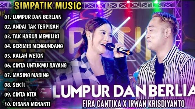 Lumpur dan berlian, andai tak terpisah | simpatik music full album | dangdut koplo terbaru Lumpur dan berlian, andai tak terpisah | simpatik music full album | dangdut koplo terbaru