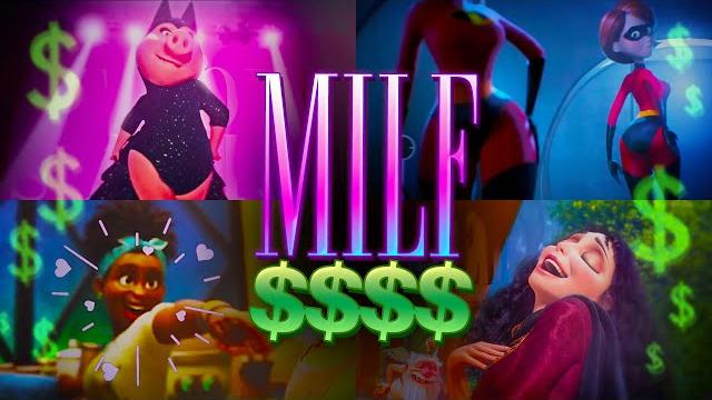 Cr • m.i.l.f. $ Cr • m.i.l.f. $
