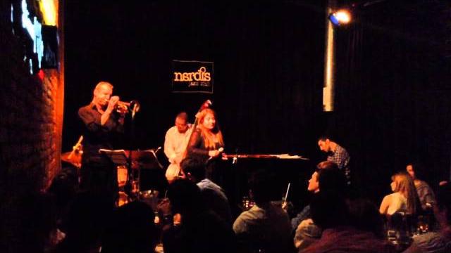 Sibel kose quintet Sibel kose quintet