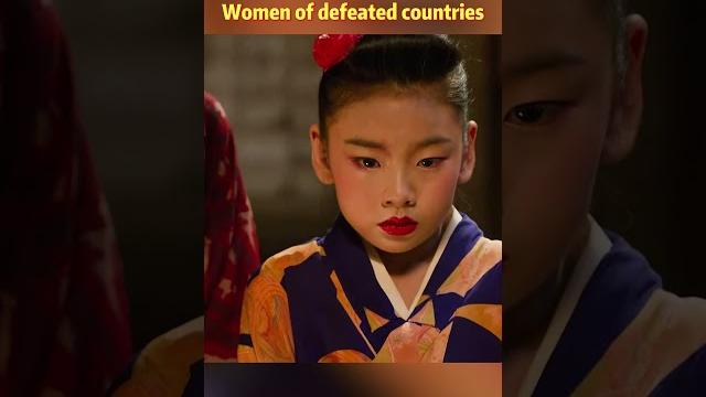 The process of selecting comfort women by the japanese army #movie #warmovie #film #history The process of selecting comfort women by the japanese army #movie #warmovie #film #history