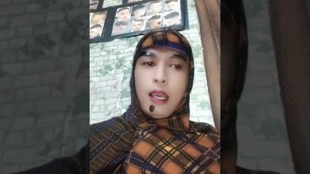 Icih sedih Icih sedih