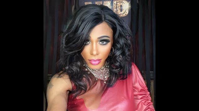 King zaddy's zaddy's palace productions vegas "una matuna"platinum anniversary & farewell to bigo King zaddy's zaddy's palace productions vegas "una matuna"platinum anniversary & farewell to bigo