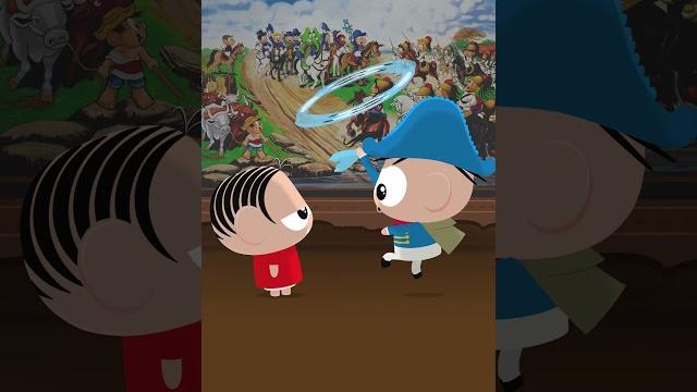 Wild fun and ani-mayhem! #monicatoy #shorts Wild fun and ani-mayhem! #monicatoy #shorts