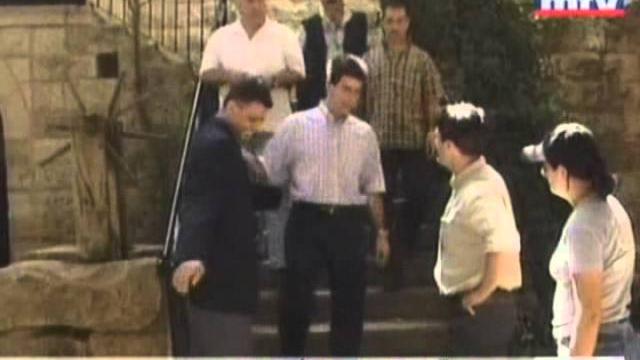 بيار الجميل ... العريس الشهيد بيار الجميل ... العريس الشهيد