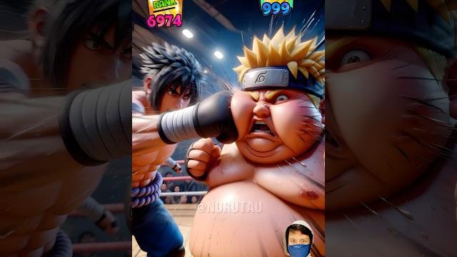 Naruto’s revenge | it’s hard to beat sasuke but not impossible Naruto’s revenge | it’s hard to beat sasuke but not impossible