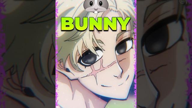 Who is bunny iglesias? blue lock’s spanish new gen 11? #bluelock #anime #manga #bluelock307 Who is bunny iglesias? blue lock’s spanish new gen 11? #bluelock #anime #manga #bluelock307