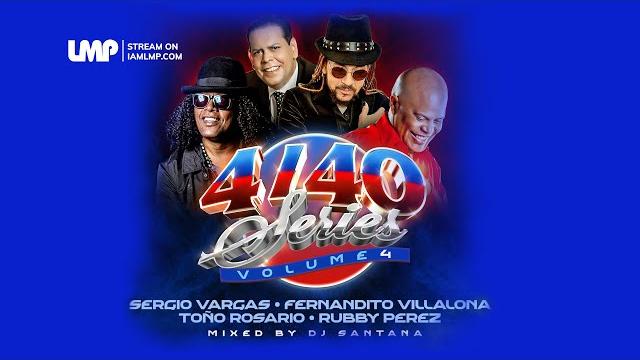 4/40 merengue mix : sergio vargas, fernandito villalona, tono rosario, rubby perez | dj santana 4/40 merengue mix : sergio vargas, fernandito villalona, tono rosario, rubby perez | dj santana