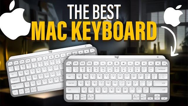 Logitech mx keys mini - best keyboard for mac Logitech mx keys mini - best keyboard for mac