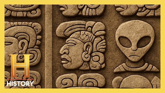 Interstellar secrets of ancient civilizations | ancient aliens Interstellar secrets of ancient civilizations | ancient aliens