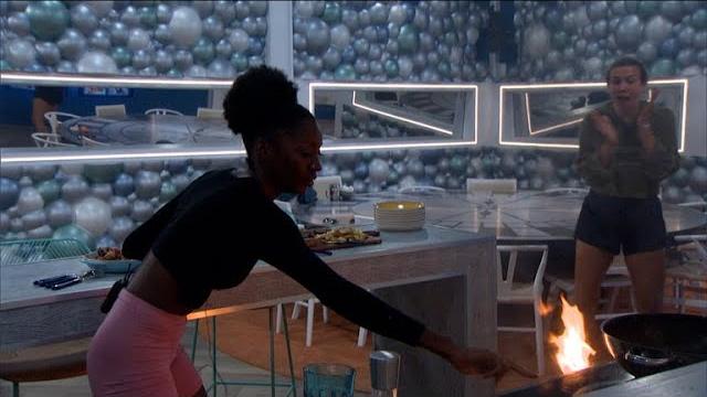 Big brother 23 - everything is going wrong Big brother 23 - everything is going wrong