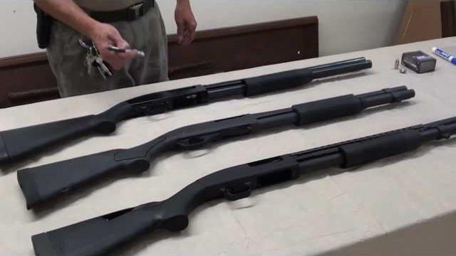 Firearms facts episode 5: remington 870 vs mossberg 500 Firearms facts episode 5: remington 870 vs mossberg 500