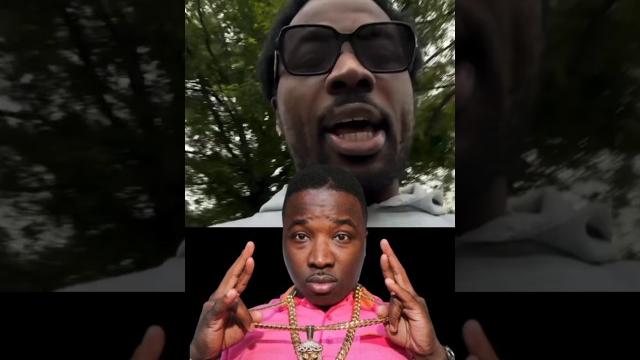 Troy ave "why i dont get a haircut"..... Troy ave "why i dont get a haircut".....