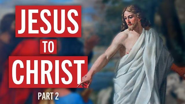 From jesus to christ: the first christians, part two (full documentary) | frontline From jesus to christ: the first christians, part two (full documentary) | frontline