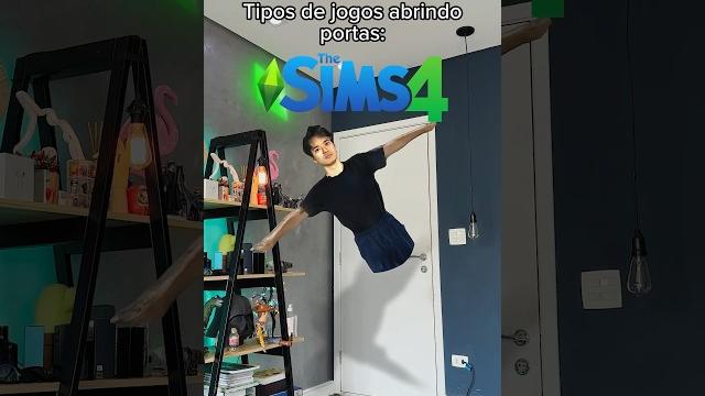 Tipos de jogos abrindo portas kkkkk Tipos de jogos abrindo portas kkkkk