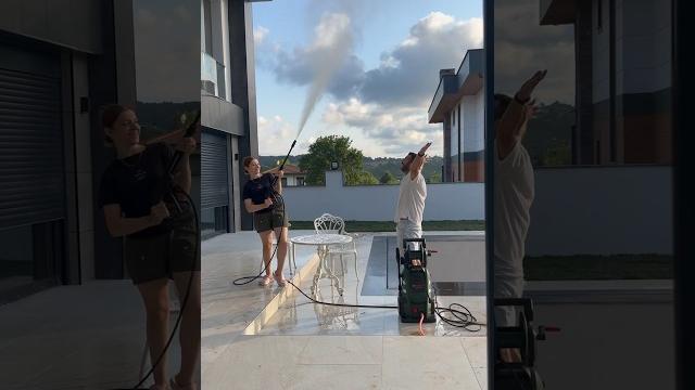 Garden cleaning🫧 #cleaning #garden #gardendesign #cleaning #temizlik #temizlikbenimişim Garden cleaning🫧 #cleaning #garden #gardendesign #cleaning #temizlik #temizlikbenimişim