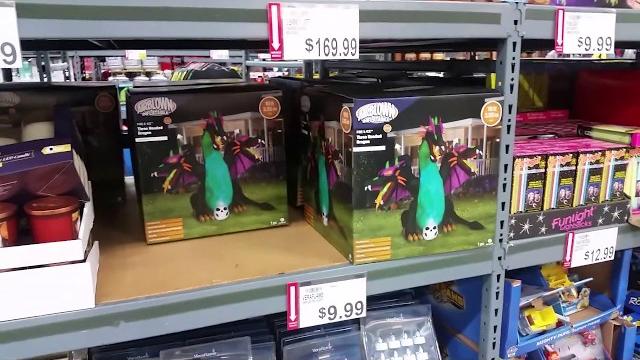 Bj's halloween 2019 Bj's halloween 2019