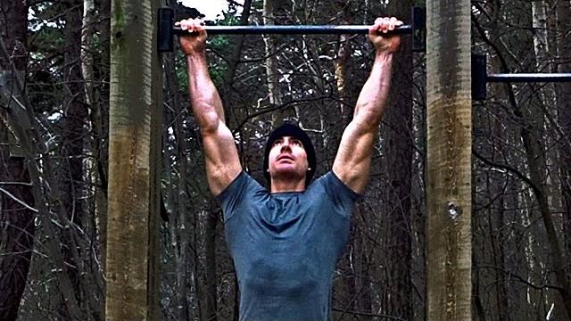 Calisthenics workout routines - full body guide (incl. warm up/alternatives/progression) Calisthenics workout routines - full body guide (incl. warm up/alternatives/progression)