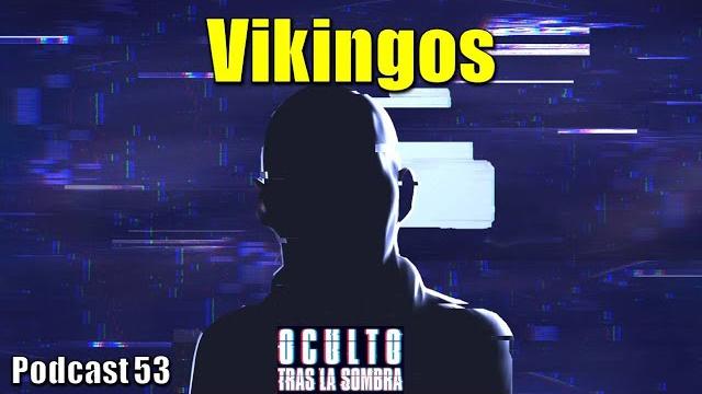 Vikingos, los guerreros que cambiaron el mundo. Vikingos, los guerreros que cambiaron el mundo.