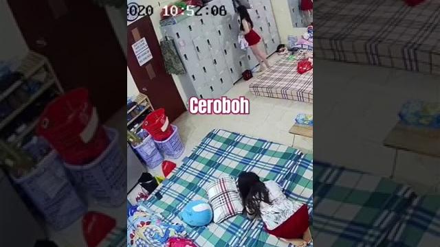 Ketika lupa mematikan live streaming Ketika lupa mematikan live streaming