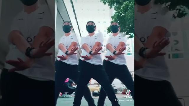 Gasolina dance/jm spark choreography Gasolina dance/jm spark choreography