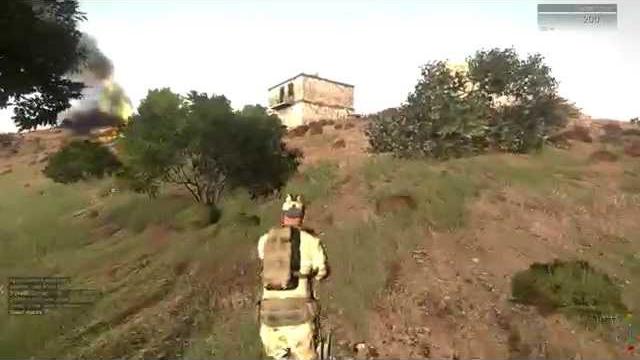 Arma 3 script kiddies Arma 3 script kiddies