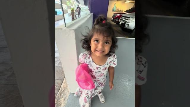 Kylie tries to scare kayden! did she get him!? #prank #scareprank #kylie #kayden #indianfamilyvlog Kylie tries to scare kayden! did she get him!? #prank #scareprank #kylie #kayden #indianfamilyvlog