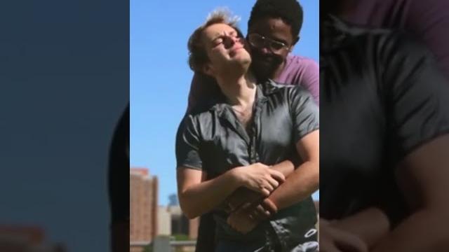 Beautiful gay couple ️ Beautiful gay couple ️