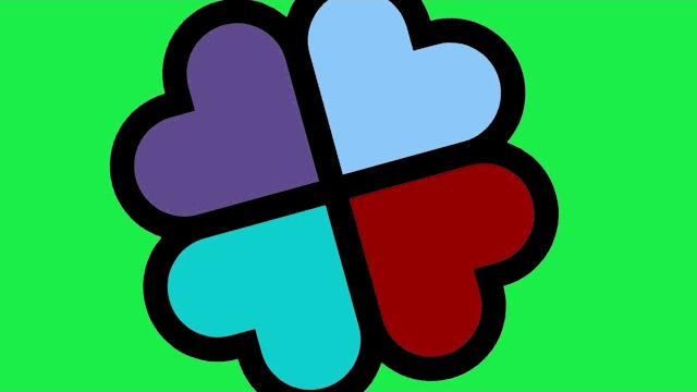クローバー / clover (green screen) クローバー / clover (green screen)