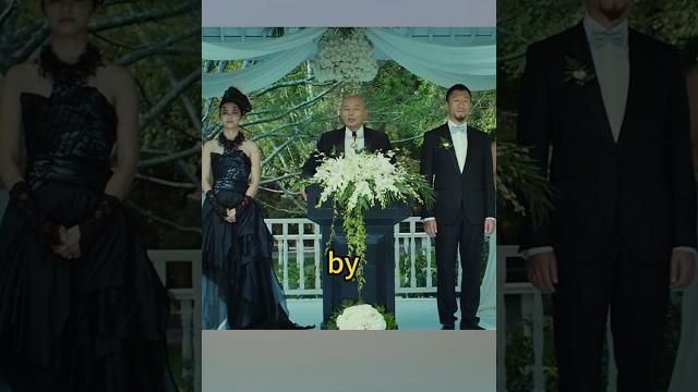 The host held a divorce ceremony.#shorts #dream The host held a divorce ceremony.#shorts #dream
