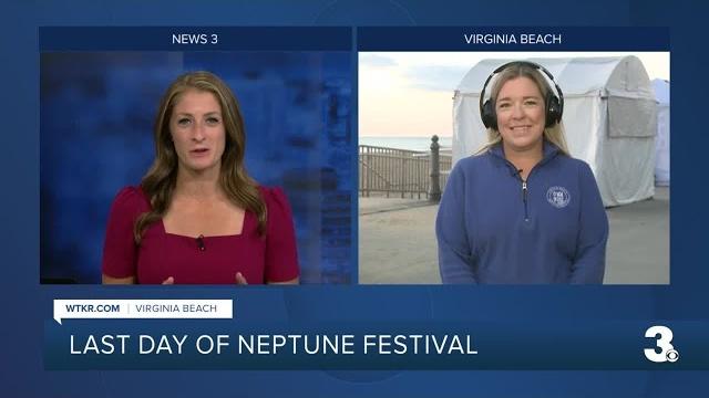 Neptune festival Neptune festival