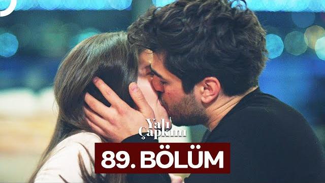 Yalı çapkını 89. bölüm Yalı çapkını 89. bölüm