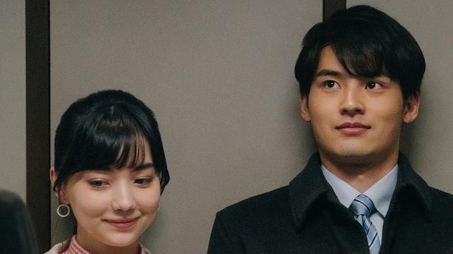 A tiny rom-com in the elevator. | mentalese express - short film A tiny rom-com in the elevator. | mentalese express - short film