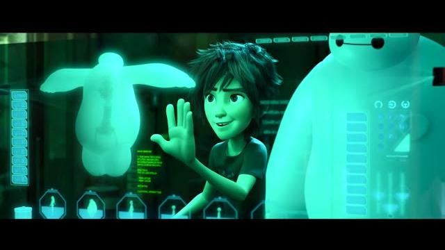 Fall out boy - immortals (from big hero 6) Fall out boy - immortals (from big hero 6)