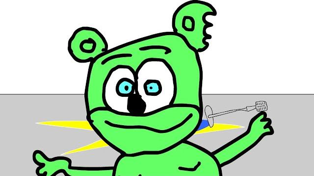 Гумибер 2d мультфильм Гумибер 2d мультфильм