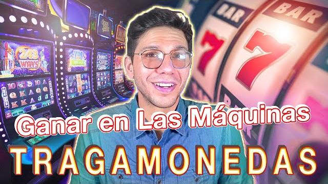 Cómo ganar en las máquinas tragamonedas online Cómo ganar en las máquinas tragamonedas online