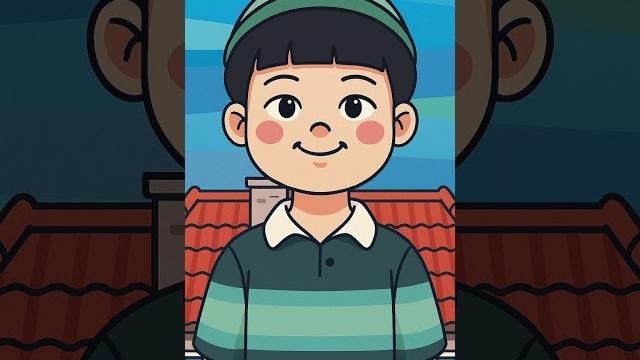 Squid game: the new doll unveiled Squid game: the new doll unveiled