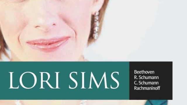 Lori sims plays clara schumann Lori sims plays clara schumann